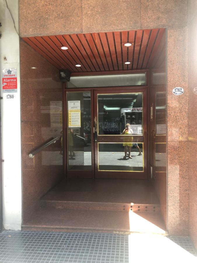 Av Corrientes Obelisco Διαμέρισμα Μπουένος Άιρες Εξωτερικό φωτογραφία